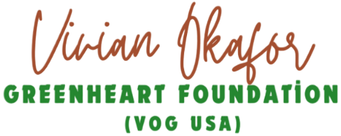 Vivian Okafor Greenheart Foundation (VOG USA)